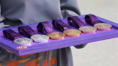 ТМД ойындарында Өзбекстан Қазақстаннан медаль саны бойынша озып кетті