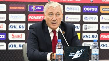 «Барыстың» бас бапкері қазақ тілін үйренуден бас тартты