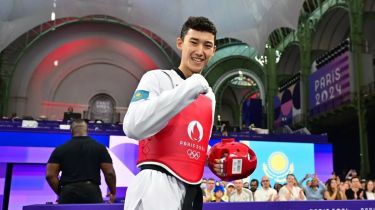 Таеквондодан әлем чемпионатына кім қатысады