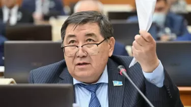 Депутат Ермұрат Бапи: Ресейлік олигархтар Қазақстанның ойын бизнесін бақылауға алып жатыр