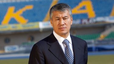 Қайрат Боранбаев Шерхан Қалмырзаның ойынына баға берді
