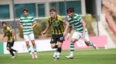 «Әлеуеті зор»: британиялық сарапшы Азамат Тұяқбаевтың болашағына қатысты ой білдірді