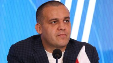 Умар Кремлев Сербияда беделді турнир өткізбек