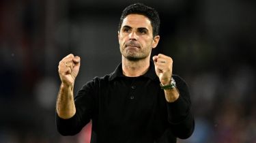 Қазақстан құрамасына Микель Артета керек - Алмат Бекбаев