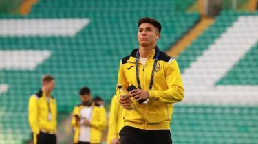 Жанкүйерлер Дастан Сатпаевты Англияның аңызына теңеді