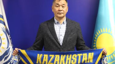 Талғат Байсуфиновтың құрамадағы тағдыры белгілі болды