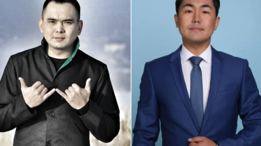 Жан Ахмадиев атышулы сарапшы Олжас Байділдиновті жекпе-жекке шақырды