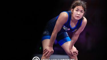 Әйелдер күресінен U23 әлем чемпионатына кім қатысатыны анықталды
