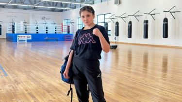 Бес баланың анасы Қазақстан чемпионы атанды