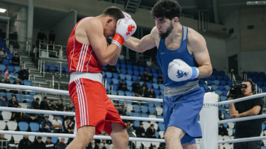 «Мен жеңген сияқтымын»: Сағындық Тоғамбайдың қарсыласы төрешілер шешімімен келіспейді