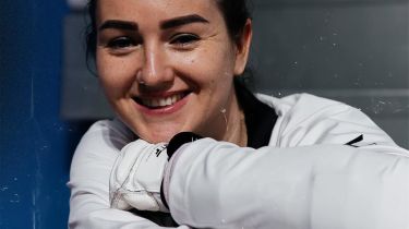 Өзбекстан намысын қорғаған 36 жастағы таеквондошы әлем чемпионатына Қазақстан атынан қатысады