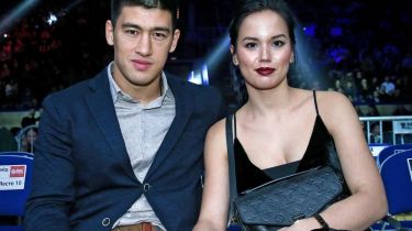 Қырғызстанда Дмитрий Биволдың бұрынғы әйеліне қатысты тексеру басталды