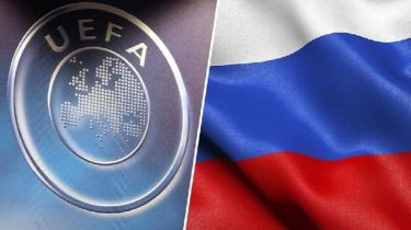 Ресей турнирлерге қатыспай-ақ УЕФА-ның миллиондаған қаржысын жұмсаған