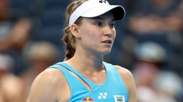 Елена Рыбакина Токио турнирін жеңіспен бастады
