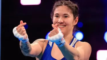 Назым Қызайбайды құрамадан «уақытша» шығарды