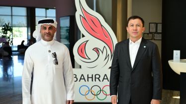 Головкинді Бахрейнде жанкүйерлер жүргізбей қойды