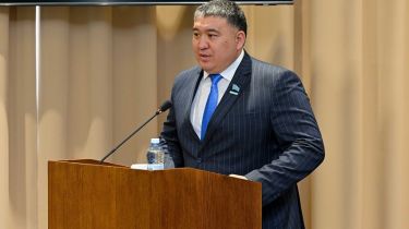 «Қазақстан Барысы» турнирінің екі дүркін чемпионы лауазымды қызметке тағайыналды