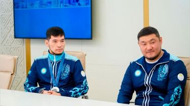 Нұрбек Оралбай Қазақстан чемпионатына неге қатыспады? Жеке бапкері жауап берді