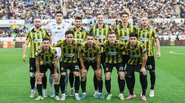 «Қайрат» екінші жыл қатарынан чемпион атанды