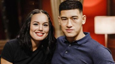 Қырғызстан Дмитрий Биволдың бұрынғы әйелін қамауға алады