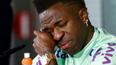 Винисиус «Реал» сапынан кететінін айтты