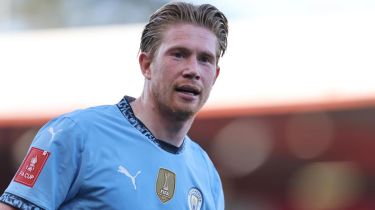 Де Брёйне Қазақстанға келмейтін болды