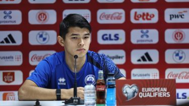 Ғалымжан Кенжебек Түркия клубына ауысуы мүмкін