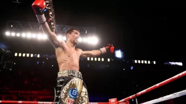 Жәнібек Әлімханұлы аболютті әлем чемпионы атанады - Брайан Велория