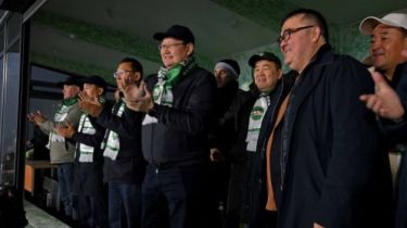 «Елімай» Конференция лигасының алғашқы ойынын Семейде қабылдауға дайын – Асқар Ұранхаев