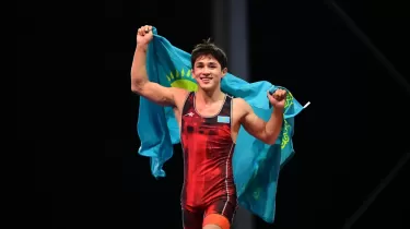 Қазақстан спортшылары Азия ойындарында төртінші орында тұр