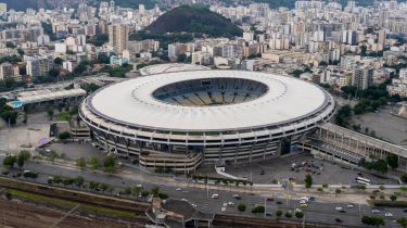 Әйгілі «Маракана» стадионы сатылады