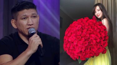 «Көпшілік Сабина екеумізді бірге көргісі келеді»: Қуат Хамитов фильм түсіріп жатыр