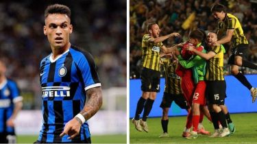 «Интер» мен «Қайрат» матчында кім жеңетіні айтылды