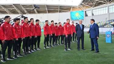 «Қайсар» жекеменшікке өтті - Тоқаев