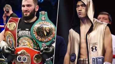 «Бұрынғы әйелі кедергі келтірмесе...»: Бивол Бетербиевті тағы да жеңе ме?