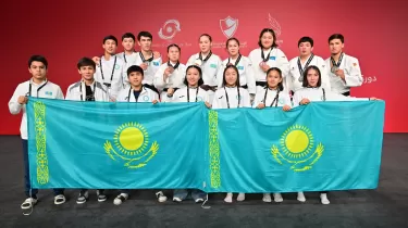Қазақстан Өзбекстаннан 13 алтынға қалып қойды. Бахрейндегі Азия ойындары аяқталды
