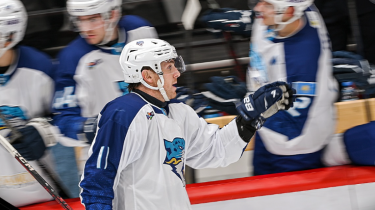 ҚХЛ: «Барыс» Ресейде кезекті ойынын өткізеді