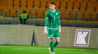 Еуропа клубы Анарбековті қатарына қосуды көздеп отыр