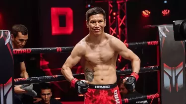 Атышулы «Әнуарбек-мотиватор» 15 тәулікке қамалды