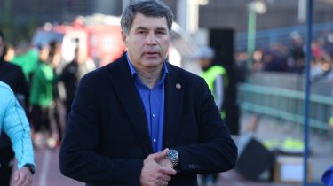 «Орыс тілін меңгерген болуы тиіс»: Виктор Кумыков ұлттық құраманы кім баптауы керектігін айтты