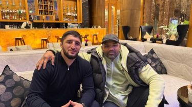 Әлемдік жарыстарға күрестірмей қойған соң Абдулрашид Садулаев ММА-ге ауыспақшы