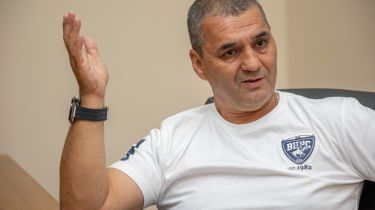 «Месси мен Роналду секілдіміз»: Өзбек бапкері қазақ боксының жетістігін мойындады