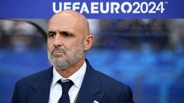 «Өте сауатты»: Қазақстан құрамасына еуропалық маман келуі мүмкін