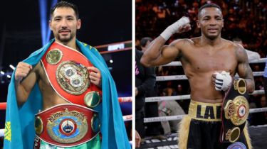 Әлімханұлы мен Лара жекпе-жегінің жеңімпазы алдын ала белгілі болды