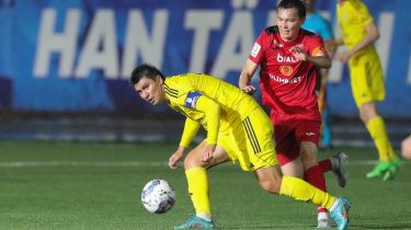 «Қайсардың» қазақ футболшылары командадан кетіп жатыр