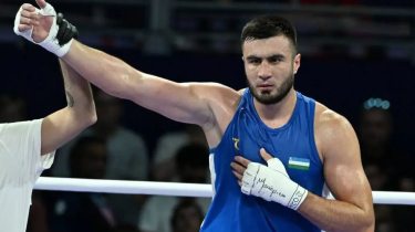 «Алтын алады». Жалоловтың Олимпиадаға қатысу мүмкіндігі жайлы айтылды