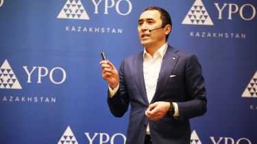 Айдын Рахымбаев «Астана» футбол клубын сатып алмақшы