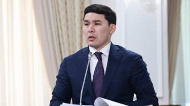 «Берілген уақыттан асып кетті». Мырзабосынов Бектеновке есеп береді