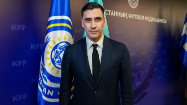 «Қазақстан футболы жоғары деңгейде». Давид Лория Үкіметте мақтанды