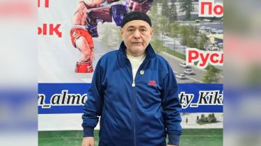 Сабыржан Махметов: Қазақстан спортына карьера қуғандар емес, кәсіби мамандар керек